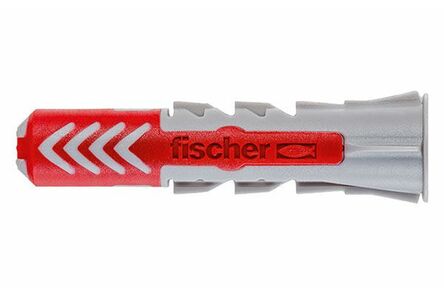 fischer duopower plug 12x60mm 25st