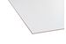 PLASTITEX Spaanplaat Met Witte Melamine Toplaag PEFC 16x3050x1250mm