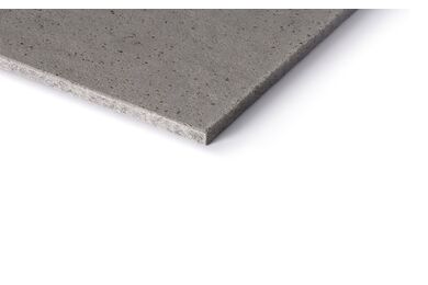 Swisspearl vezelcementplaat windstopper extreme Antraciet vk 3000x1200x9mm
