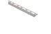 SCHLÜTER Tegelprofiel Jolly-TS Aluminium 11x2500mm - Licht Antraciet