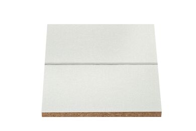 Agnes One-Step Wandpaneel 12TF Wit 2pp 2600x620x12mm