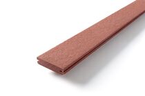 Cedral Terrace Planken TR10 3150x84,5x20mm - Steenrood