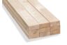 vuren mix sls c18 geschaafd ronde hoek  38x89x3900