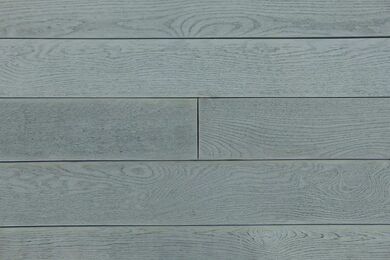 MILLBOARD Vlonderplank Enhanced Grain 3600x176x32mm - Brushed Basalt