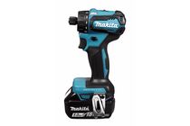 Makita accu schroefboormachine lxt 18 v DDF083RTJ 18v inclusief Mbox