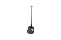 Pioner Zand Schop EL135 1350mm
