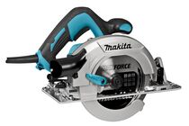 Makita cirkelzaag 230 v HS6601 230v 165mm