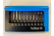 pontmeyer combit-box torx 10-delig