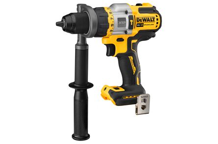 dewalt dcd999nt schroef en klopboormachine 18v xr flexvolt