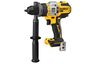 dewalt dcd999nt schroef en klopboormachine 18v xr flexvolt