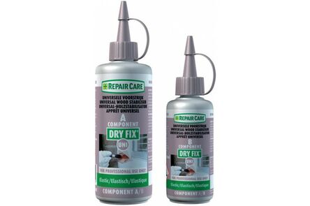 REPAIR CARE Dry Fix Uni Elast. Voorstrijk 80+40ml