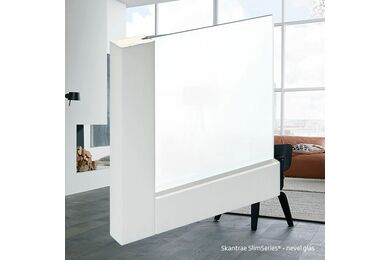 SKANTRAE Binnendeur SSL 4403 Nevel Glas Stomp FSC 930x2115mm