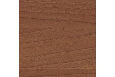 Trespa Pura Hoekprofiel aluminium 3.000 mm (5 stuks) PU08 Romantic Walnut