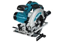 Makita accu cirkelzaag lxt 18 v DSS610Z 18v 165mm