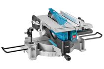 Makita tafel- afkortzaag LH1201FL 230v 305mm