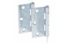 axa scharnier 1103-24-23 76x76mm verzinkt (set van 2 stuks)