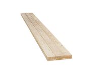 vuren mix c geschaafd rechte hoek  22x125x4200