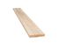 Plank Vurenhout C24 Geschaafd FSC 22x150x5100mm