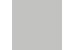 KRONOSPAN Spaanplaat Gemelamineerd Color 0540 Manhattan Grey PE - Pearl CE PEFC 2800x2070x18mm