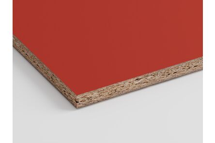 Kronospan decorspaanplaat K098 SU ceramic red 2800x2070x18mm