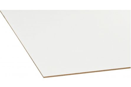 Medite MDF MR Plus vochtwerend 2z gegrond