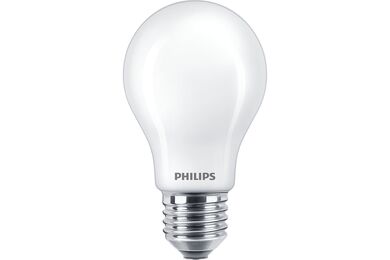 Philips LED-Lamp Classic Mat Dimbaar Warm Glow E27 12W/100W