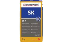 Schönox SK poederlijm speciaal 25kg