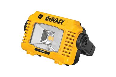 DEWALT LED-Bouwlamp Body DCL077-XJ 12-18V XR