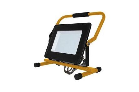 V-TAC werklamp led VT-109 floodlight 6400k 220v