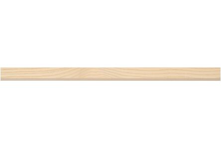 Hotan Harmony afwerklijst essen 27x2400x19mm