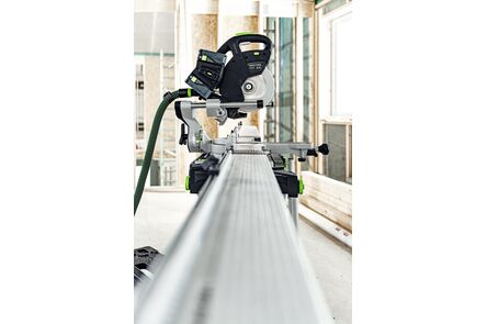 Festool accu afkortzaag Kapex KSC 60 EB -Basic