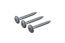 HardieTM Schroef RVS doos 4,8x38mm