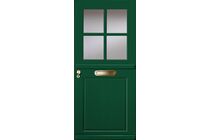 SKANTRAE Voordeur SKM 445 F FSC
