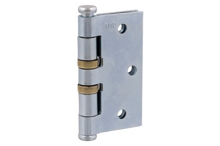 STARX Ceur Kogelscharnier 76x76mm Verzinkt