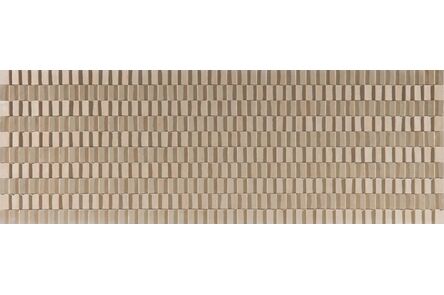 Fitwall Cotto wandpaneel mattonella paglierino