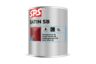 SPS Satin SB Buitenlak Zijdeglans Wit 750ml