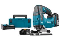 makita accu decoupeerzaag d-model djv182rtj 18v