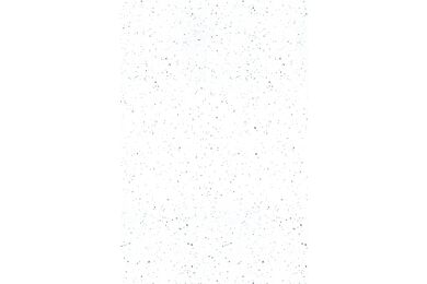 Kronospan HPL Feelness K217 White Andromeda  AF Invisble Touch 0,8mm 305x132cm