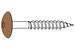 RVS Snelmontageschroef T20 Voor ROCKPANEL RAL 060 50 30 4,5x35mm