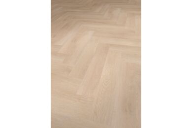 Mansion PVC/SPC Visgraat Comfort Click Ivory Oak 750x150x7mm 12pp