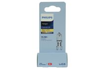 Philips Halogeenlamp Capsule Helder Dimbaar Warm Wit G9 19W/195lm