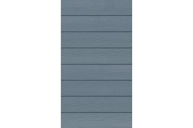 Cedral Sidings Click Wood C73 Oceaanblauw 12x186x3600mm