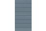 cedral sidings click wood oceaanblauw c73 3600x186x12