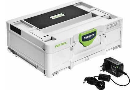 Festool bluetooth luidspreker toprock SYS3 BT20 M 137 230v