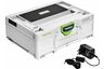 Festool bluetooth luidspreker toprock SYS3 BT20 M 137 230v