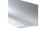 james hardie ventilatieprofiel aluminium 3000x25x25mm