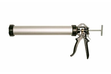 DEN BRAVEN Handpistool MK5 H600