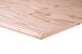 Pellos Topfloor Vuren Constructieplaat FR II/III TG2 FSC 2440x1220x18mm