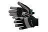 artelli handschoen pro-mechanic medium maat 11 zwart/grijs 1 paar