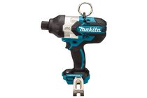 Makita accu slagschroevendraaier lxt 18 v DTW800Z 18v